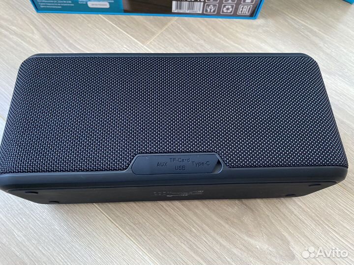 Колонка Eltronic 20-73, 1000W, nirvana