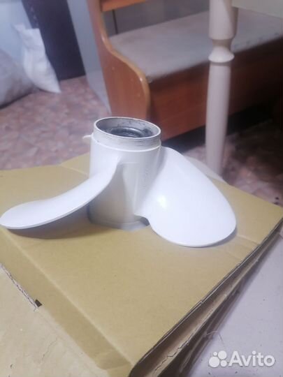 Гребной винт yamaha 9.9
