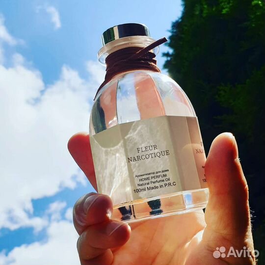 Ароматический диффузор