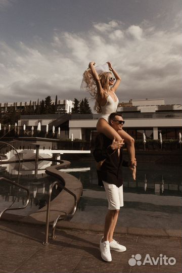 Модель фотомодель Сочи