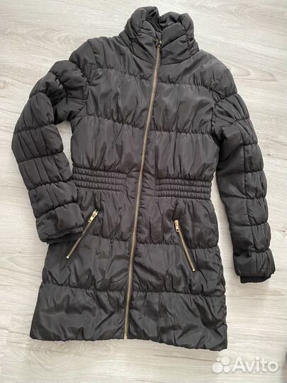 Куртка демисезонная