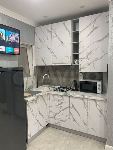 1-к. квартира, 35 м², 2/3 эт.