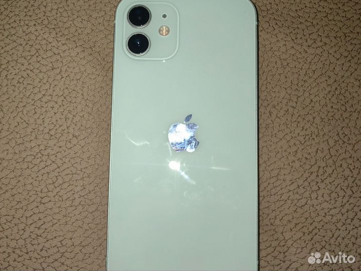 iPhone 12, 128 ГБ