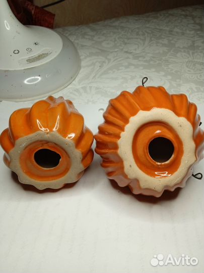 Статуэтки тыковки