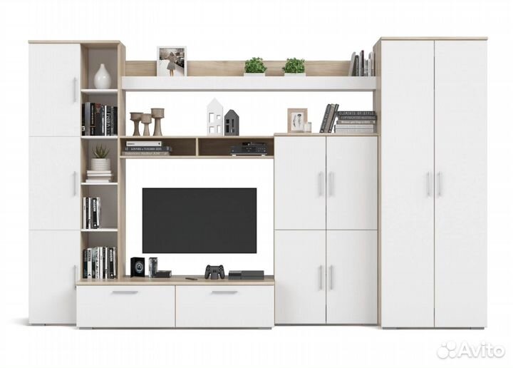 Стенка Мальта Сонома