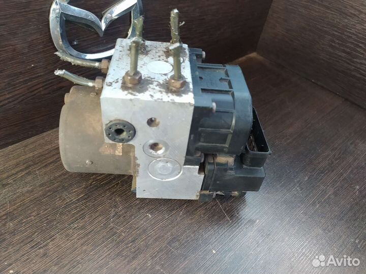 Блок ABS Subaru Legacy BG9 Outback