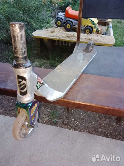 Дека Tech team provokator