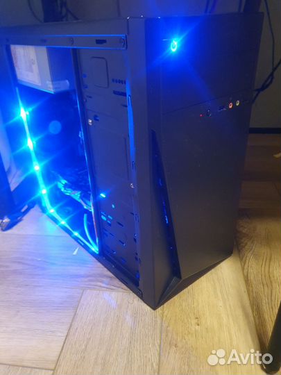 Игровой пк