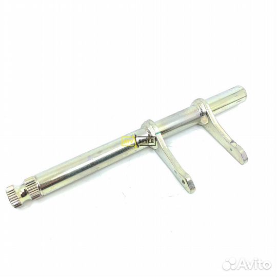 Вилка выжимного подшипника сцепления Suzuki 23260