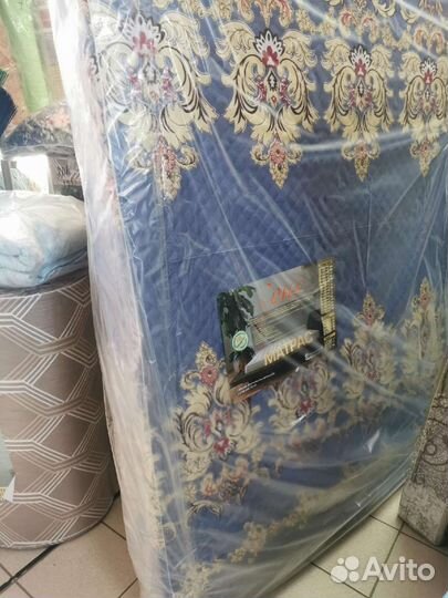 Матрас 140х200