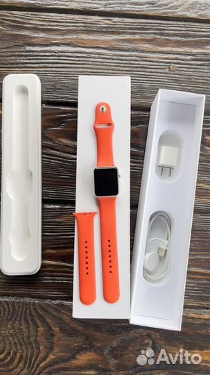 Apple watch series 1 42mm