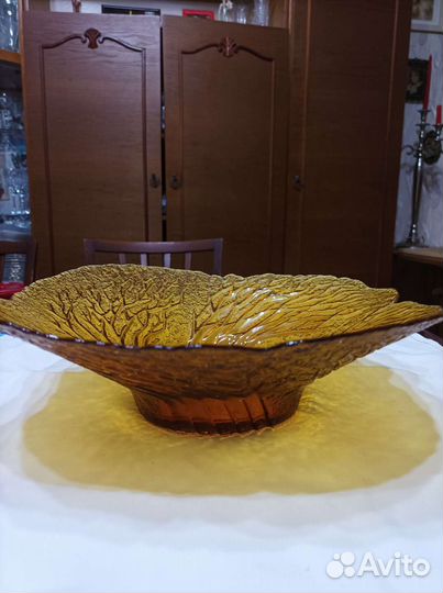 Ваза для фруктов