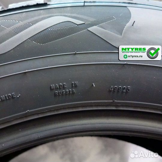 Ikon Tyres Autograph Ultra 2 SUV 255/50 R19 107W