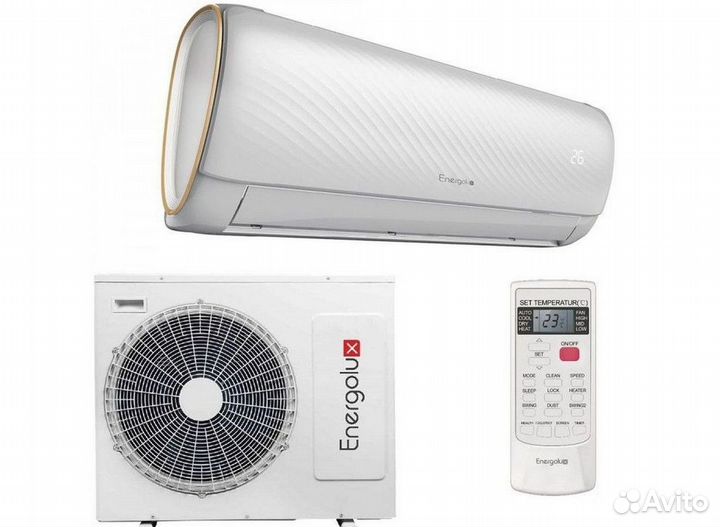 Кондиционеры