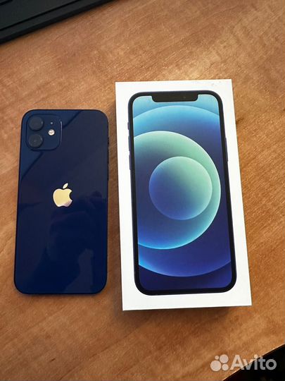iPhone 12, 64 ГБ