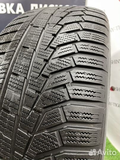 Hankook Winter I'Cept Evo2 W320 235/55 R19 105V