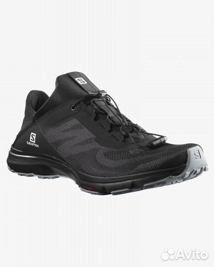 Мужские кроссовки Salomon Amphib Bold 2 Black