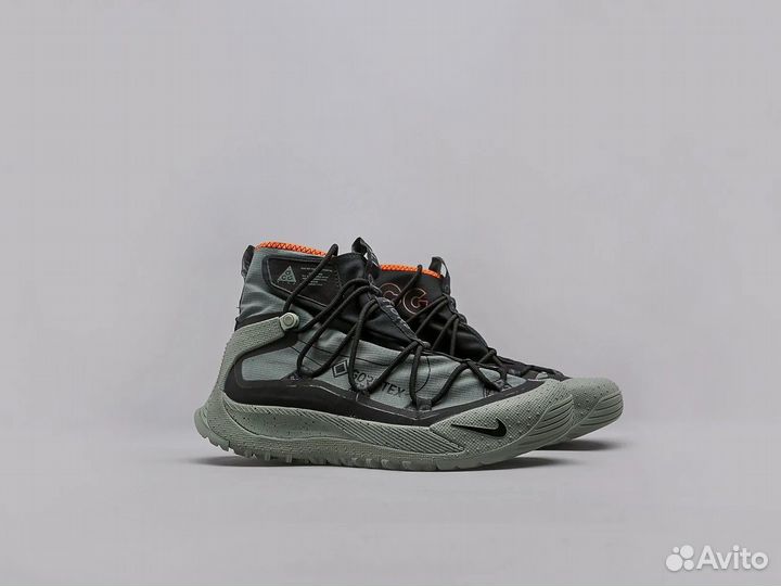 Кроссовки Nike ACG Air Terra Antarktik Gtx Swoosh