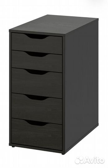 Тумбочка икея