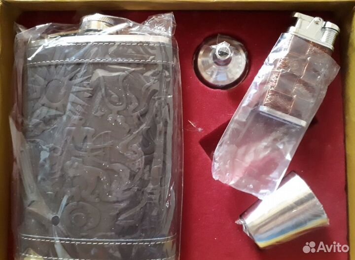 Подарочный набор для мужчин