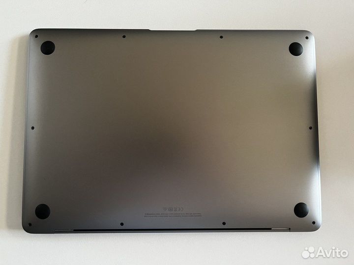 Apple MacBook air 13 2020 m1 8gb 512