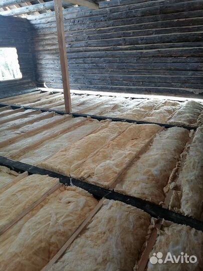 Бригада строителей