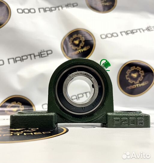 Подшипник UCP206