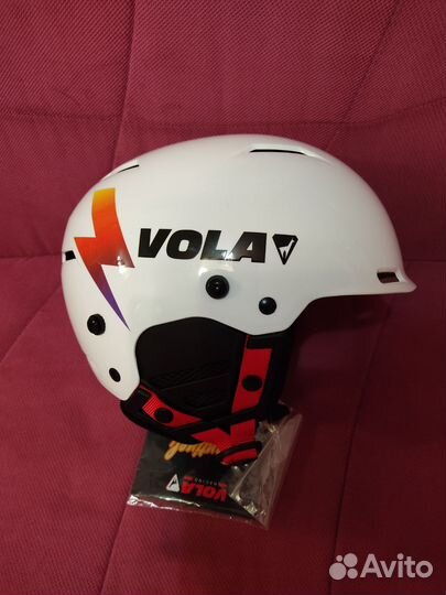 Горнолыжный сноубордический шлем