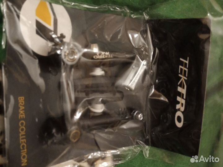 Комплект тормозов для бмх