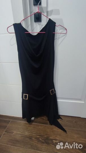 Одежда пакетом 46