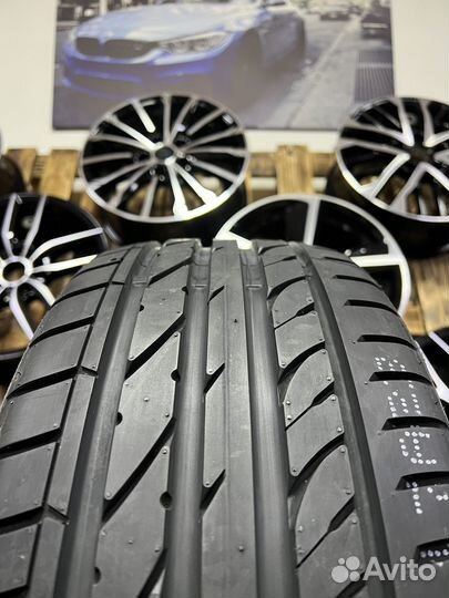 Sailun Atrezzo ZSR SUV 275/45 R20 110Y