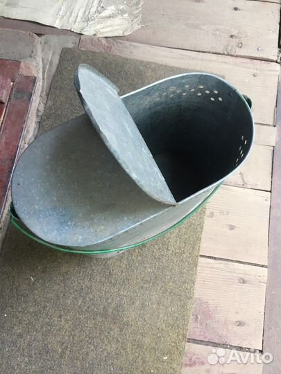 Ящик для рыбалки