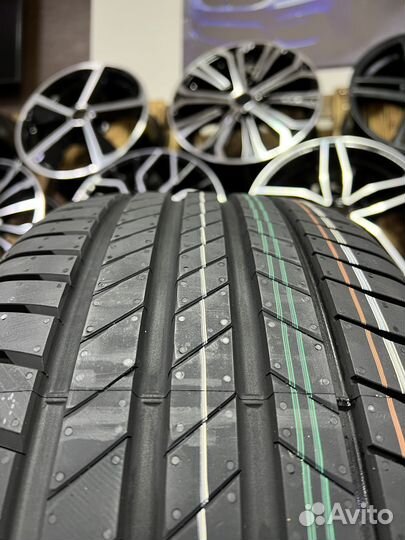 Bridgestone Turanza T005 225/50 R17 98Y