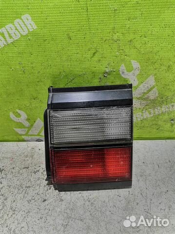 Фонарь задний правый Фольксваген Пассат Б3