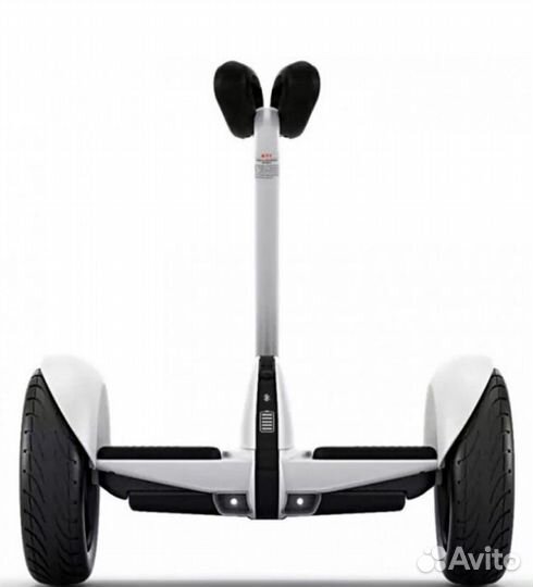 Сигвей миниробот