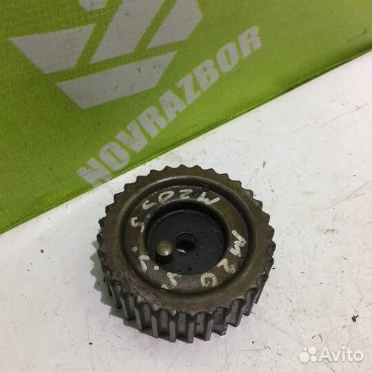 Шестерня (шкив) распредвала бмв Е28