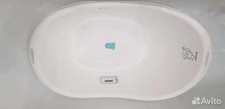 Детская ванночка для купания