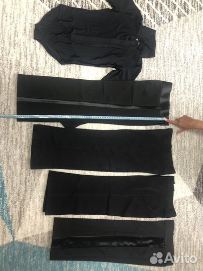 Спортивно бальные танцы