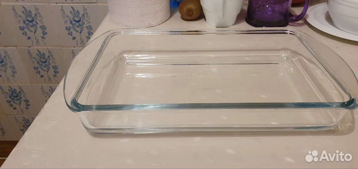 Форма для запекания