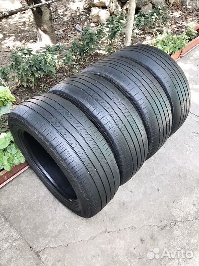 Nexen Classe Premiere 672 215/60 R17 96H