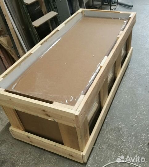 Аквариум на заказ в Челябинске