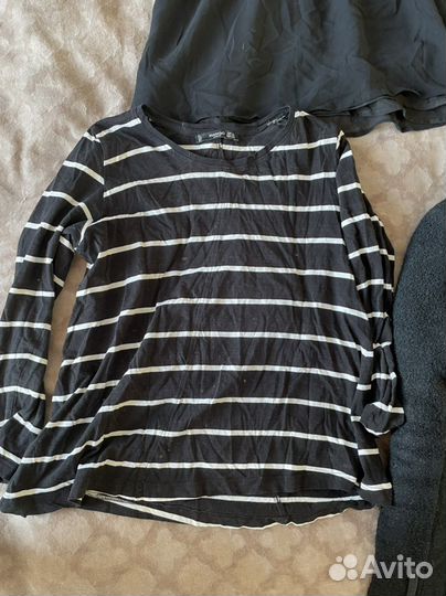 Женские вещи пакетом 40 42 xs s