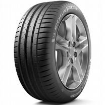 Michelin Pilot Sport PS4 SUV 285/40 R22