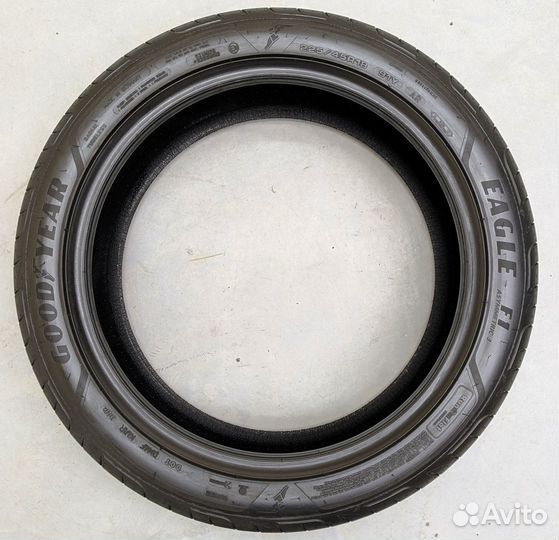 Goodyear Eagle F1 Asymmetric 3 225/45 R18 95Y