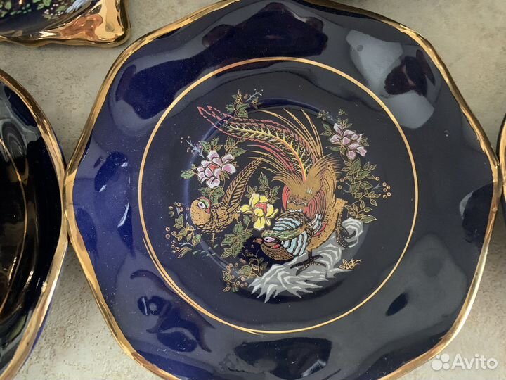 Сервиз кофейный, чайный