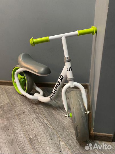 Беговел детский Фирменный