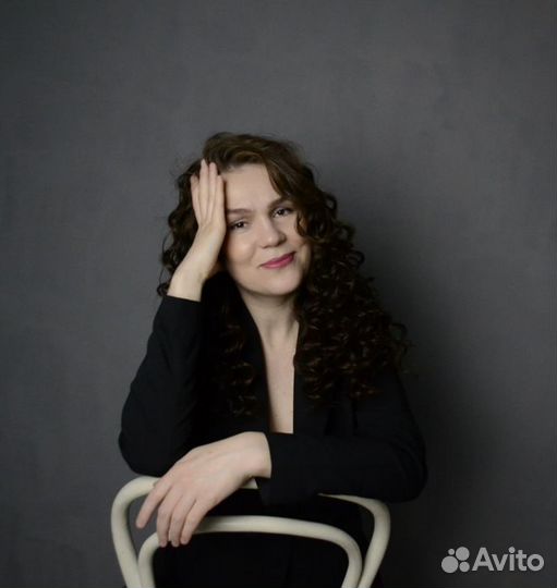 Составление резюме/HR консультации