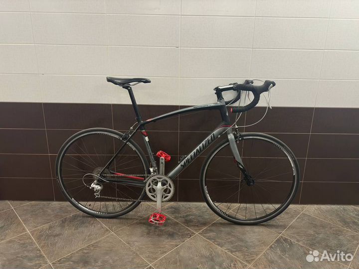 Шоссейный велосипед Specialized secteur sport