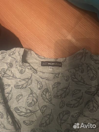 Вещи для беременных 46