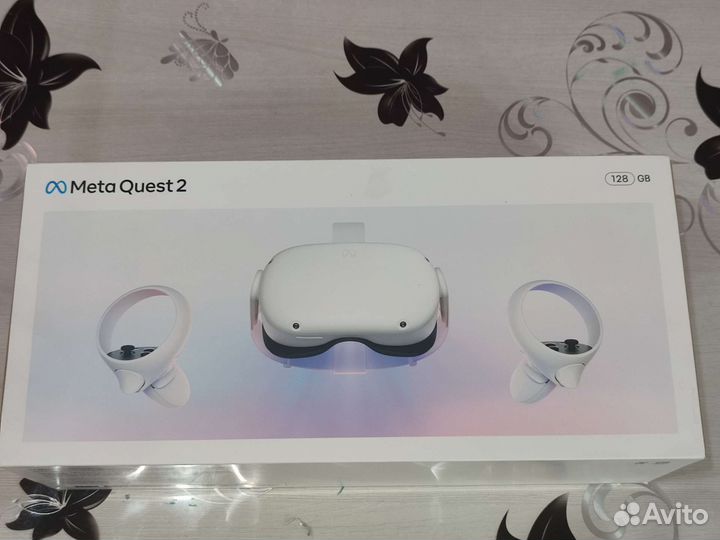 Oculus quest 2 128gb